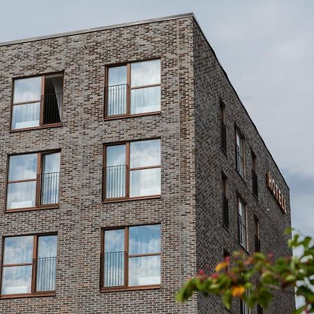 Kottla Boo Boo Livingアパートホテル エクステリア 写真