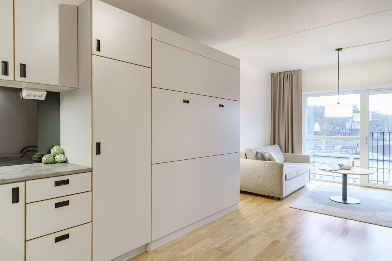 Kottla Boo Boo Livingアパートホテル エクステリア 写真