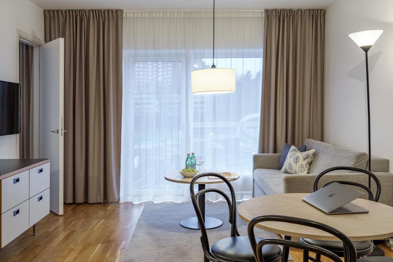 Kottla Boo Boo Livingアパートホテル エクステリア 写真