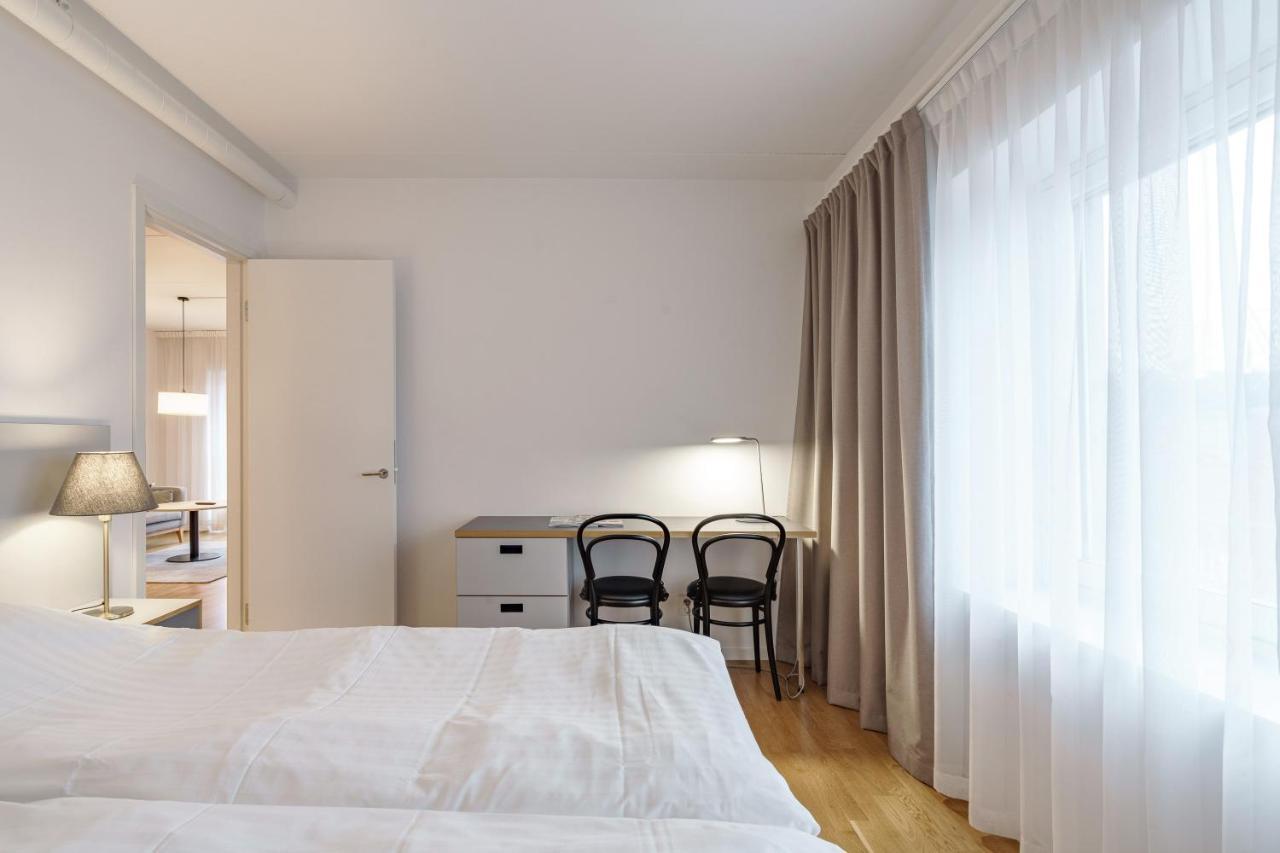 Kottla Boo Boo Livingアパートホテル エクステリア 写真