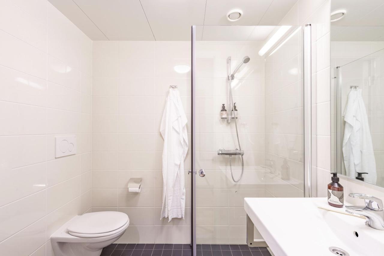 Kottla Boo Boo Livingアパートホテル エクステリア 写真