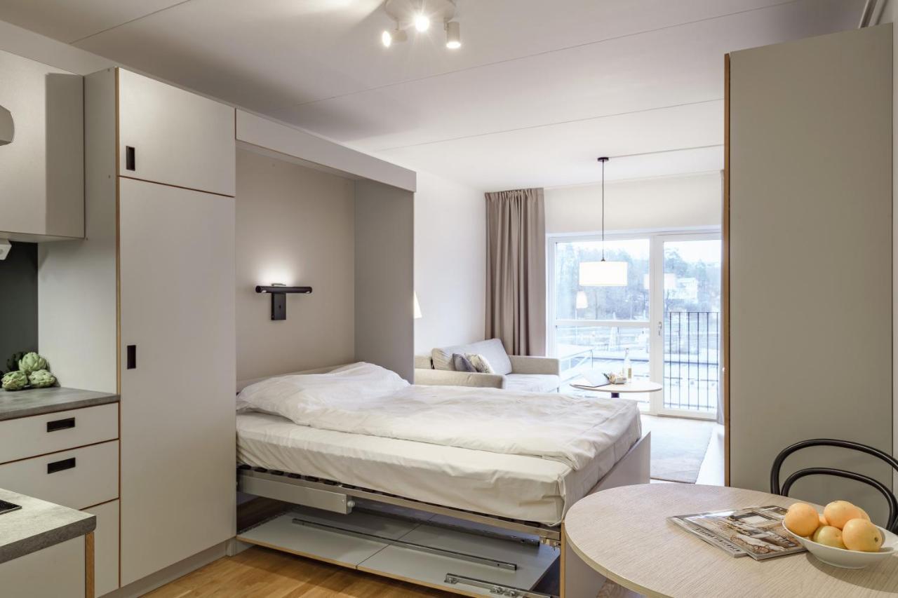 Kottla Boo Boo Livingアパートホテル エクステリア 写真